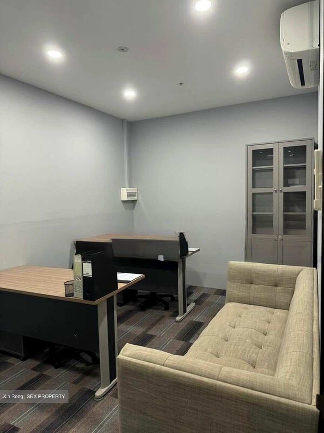 Primz Bizhub (D25), Office #459230421
